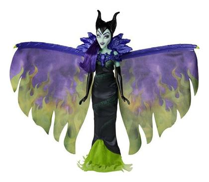 Disney Princess Maleficent Flames Of Fury για 5+ Ετών Hasbro