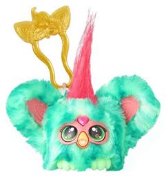 Λούτρινο Furby Furblet με Ήχο Mello-Nee για 6+ Ετών 5 εκ. Hasbro