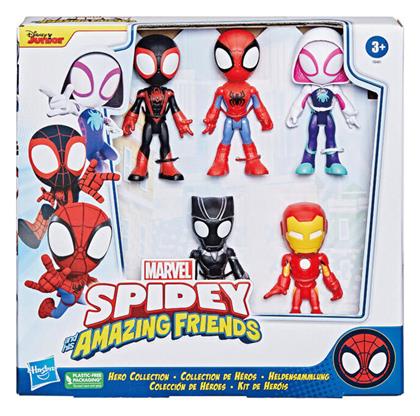 Παιχνίδι Μινιατούρα Friends για 3+ Ετών Hasbro