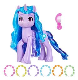 Παιχνίδι Μινιατούρα My Little Pony Izzy Moonbow για 5+ Ετών Hasbro