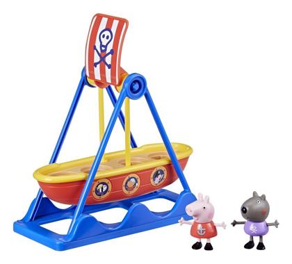 Παιχνίδι Μινιατούρα Peppa Pig Hasbro