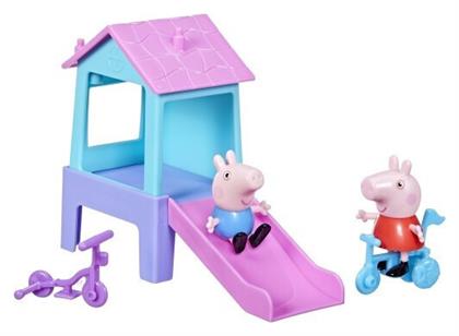 Παιχνίδι Μινιατούρα Peppa Pig Hasbro