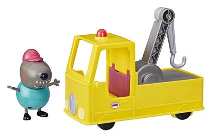 Παιχνίδι Μινιατούρα Peppa Pig Truck Hasbro από το BlablaToys