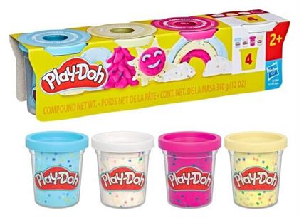 Play-Doh Compound για 3+ Ετών Hasbro