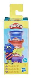 Play-Doh Irresistible Mini Theme 2 για 3+ Ετών, 4τμχ Hasbro