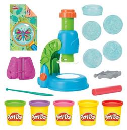Play-Doh Play-doh για 3+ Ετών, 5τμχ Hasbro