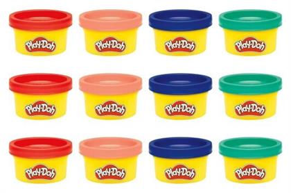 Play-Doh Treats Party για 3+ Ετών Hasbro