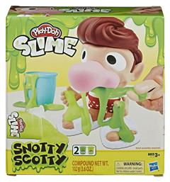 Slime Snotty Scotty για Παιδιά 3+ Ετών Hasbro