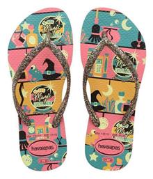 Παιδικές Σαγιονάρες Flip Flops Havaianas
