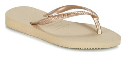Παιδικές Σαγιονάρες Flip Flops Slim Havaianas