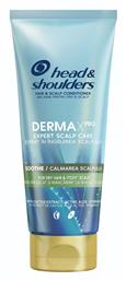 Derma Xpro Soothe Conditioner Αναδόμησης/θρέψης 220ml Head & Shoulders