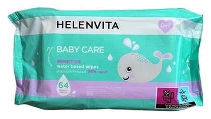 Sensitive Helenvita