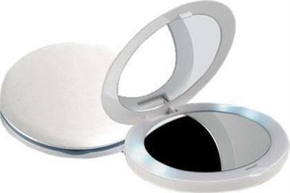 Homedics Mirror Compact Led Beauty από το Shop365