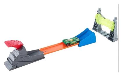 Electric Tower Track για 3+ Ετών Hot Wheels