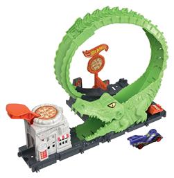 Gator Loop Attack για 4+ Ετών Hot Wheels