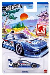 Hot Wheels Hot Wheels J-Imports Acura NSX για 3+ Ετών