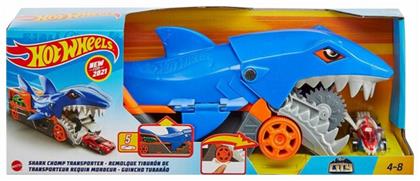 Καρχαρίας για 4+ Ετών Hot Wheels