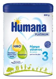 Platinum 3 για 12+ Μηνών 800gr Humana