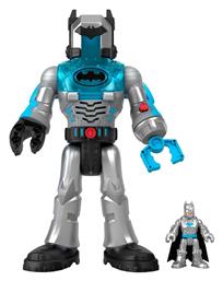 Imaginext DC - Super Friends για 3+ Ετών 31εκ. Fisher Price από το BlablaToys