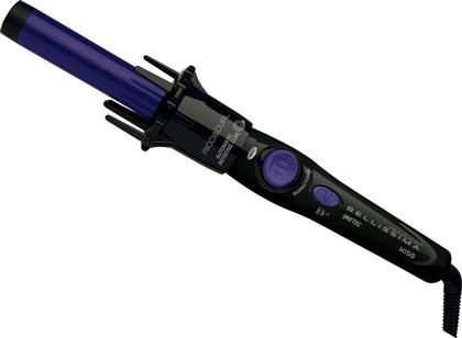 Imetec Bellissima Revolution Ricci&Curl BHS3 100 από το Milva