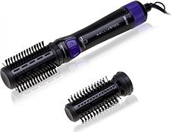 Imetec Ηλεκτρική Βούρτσα Bellissima Revolution Hot Air Styler BHS4 100 Κεραμική Ionic 1000W από το Plus4u