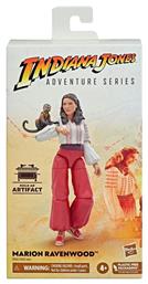 Indiana Jones Marion Ravenwood για 4+ Ετών 15εκ. Hasbro