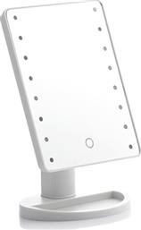 InnovaGoods Επιτραπέζιος Καθρέπτης Αφής Led από το Hellas-tech