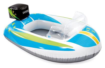 Pool Cruiser Παιδική Φουσκωτή Βάρκα Βάρκα Intex