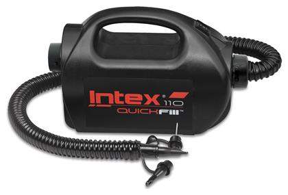 Quick-Fill Ηλεκτρική 230V / 12V Intex