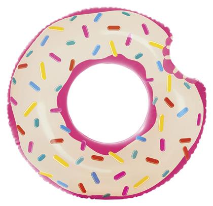 Tube Φουσκωτή Σαμπρέλα Θαλάσσης Donut 107εκ. Intex