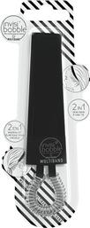 Invisibobble Multiband True Black από το Attica