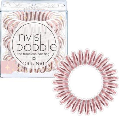 Invisibobble Original 3τμχ You're on My Wishlist από το Attica Beauty