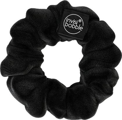 Invisibobble Sprunchie True Black από το Attica Beauty
