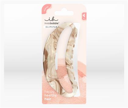 Invisiboble Clipstar Xl Amber Glow - Invisibobble