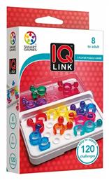 IQ Link 8+ Ετών (EN) Smart Games