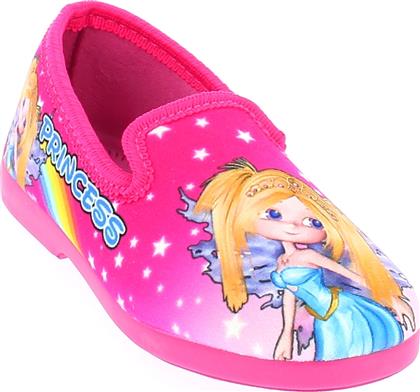 IQ Shoes 30-888 Pink από το Pitsiriki
