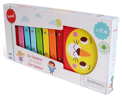 Lion Xylophone iwood από το Ianos