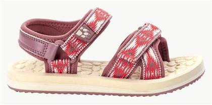 Παιδικά Πέδιλα 4052971 Jack Wolfskin