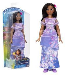 Isabela για 3+ Ετών Jakks Pacific