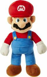 Jakks Pacific Super Mario 50εκ από το Moustakas Toys