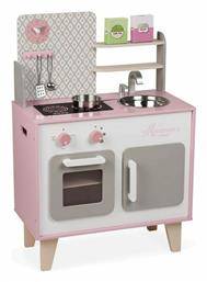 Κουζίνα Macaron Cooker Janod από το Plus4u