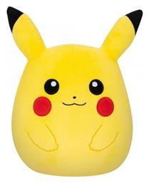 Λούτρινο Pokemon 36 εκ. Pikachu Jazwares