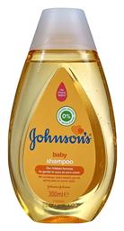 Baby Shampoo 300ml Johnson & Johnson