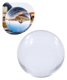 90 mm Acrylic Contact Ball Juggle Dream από το E-gadgets