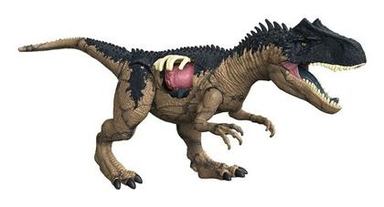 Jurassic World Allosaurus με Ήχους για 4+ Ετών 45εκ. Mattel