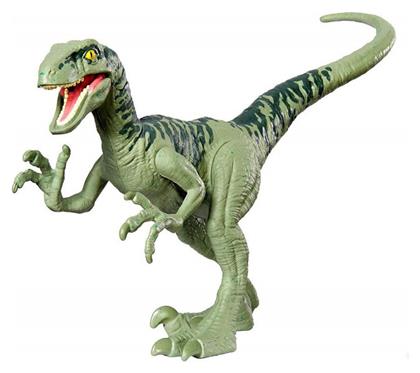 Jurassic World Attack Pack για 3+ Ετών 16εκ. (Διάφορα Σχέδια) 1τμχ - Mattel