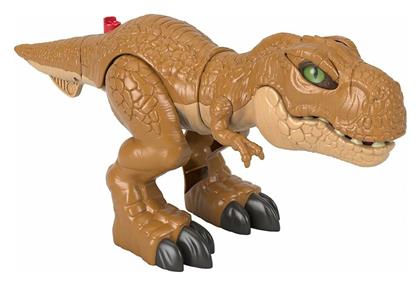 Jurassic World Δεινόσαυρος για 4+ Ετών - Fisher Price από το e-shop