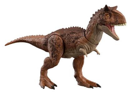 Jurassic World Epic Attack Carnotaurus - Mattel από το Designdrops