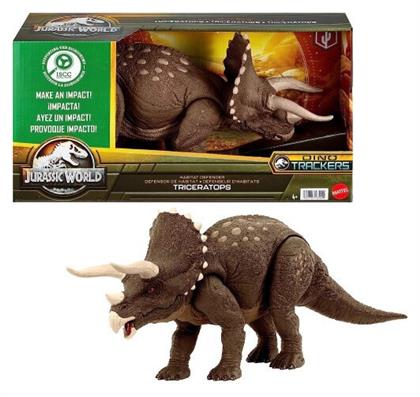 Jurassic World για 4+ Ετών 18εκ. Mattel