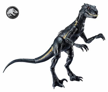 Jurassic World Indoraptor για 3+ Ετών 36εκ. Mattel από το Plus4u